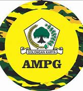 Ampg Golkar Adalah