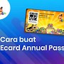 Contoh Ecard Dufan