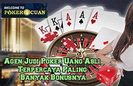 Game Judi Paling Mudah Dapat Uang Asli Terpercaya