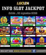 Info Slot Gacor Hari Ini Panglima Zeus Gacor X Master