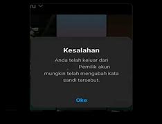 Kenapa Setiap Buka Instagram Selalu Keluar Sendiri