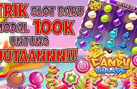 Live Slot Candy Gold Hari Ini