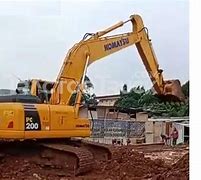 Project Excavator Komatsu Bergetar Apa Penyebabnya