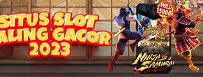 Slot Gacor Hari Ini Server Luar Terpercaya